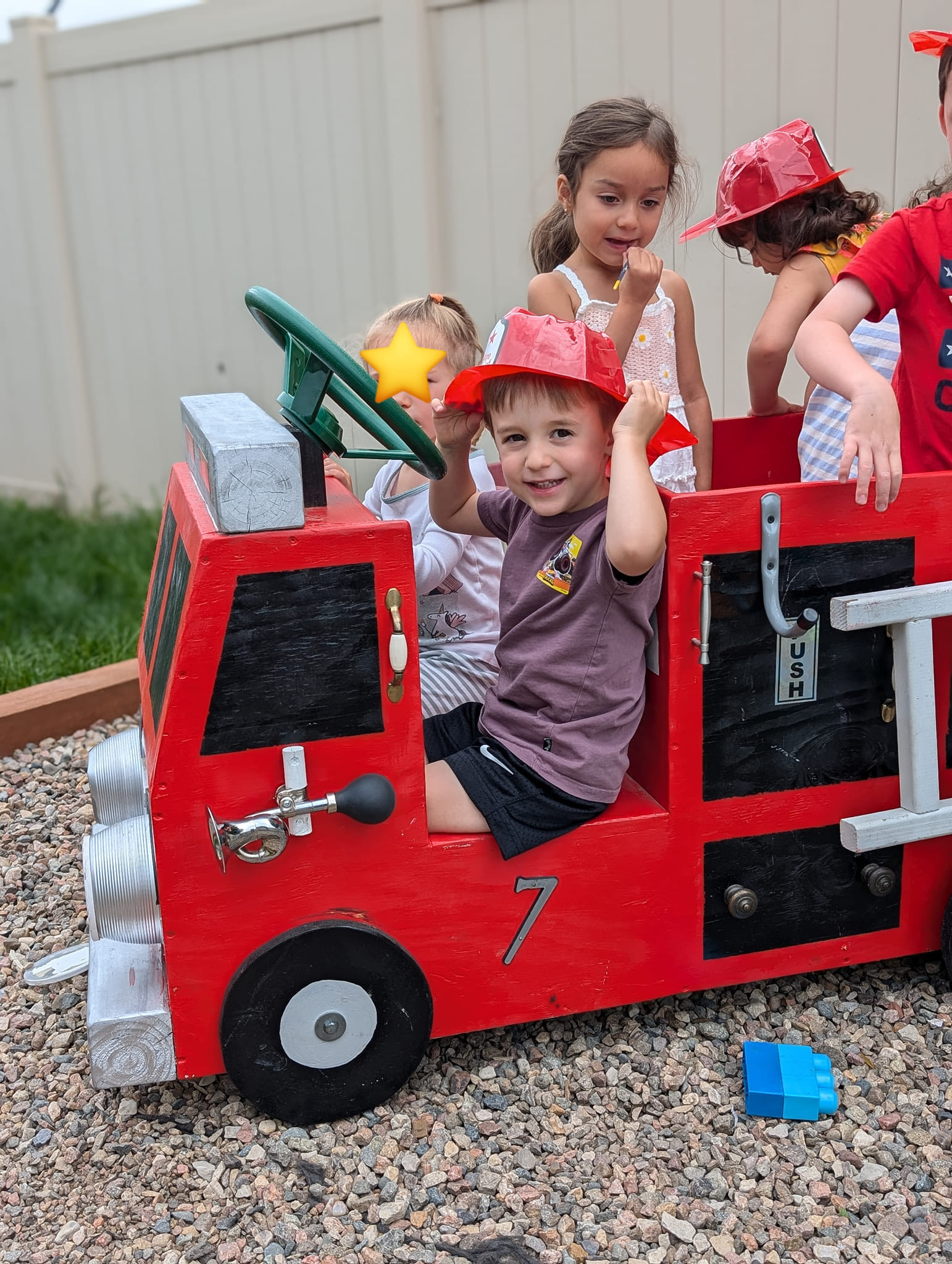 Black Forest Montessori Co.